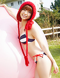 All Gravure - Candy Travels