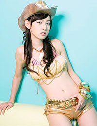 All Gravure - Hip Cowgirl