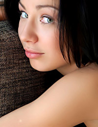 Met Art - Presenting Anabelle