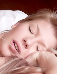 Sex Art - Presenting Leo