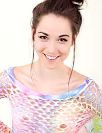 Nikki Sims - Emily Grey in Helle Emily